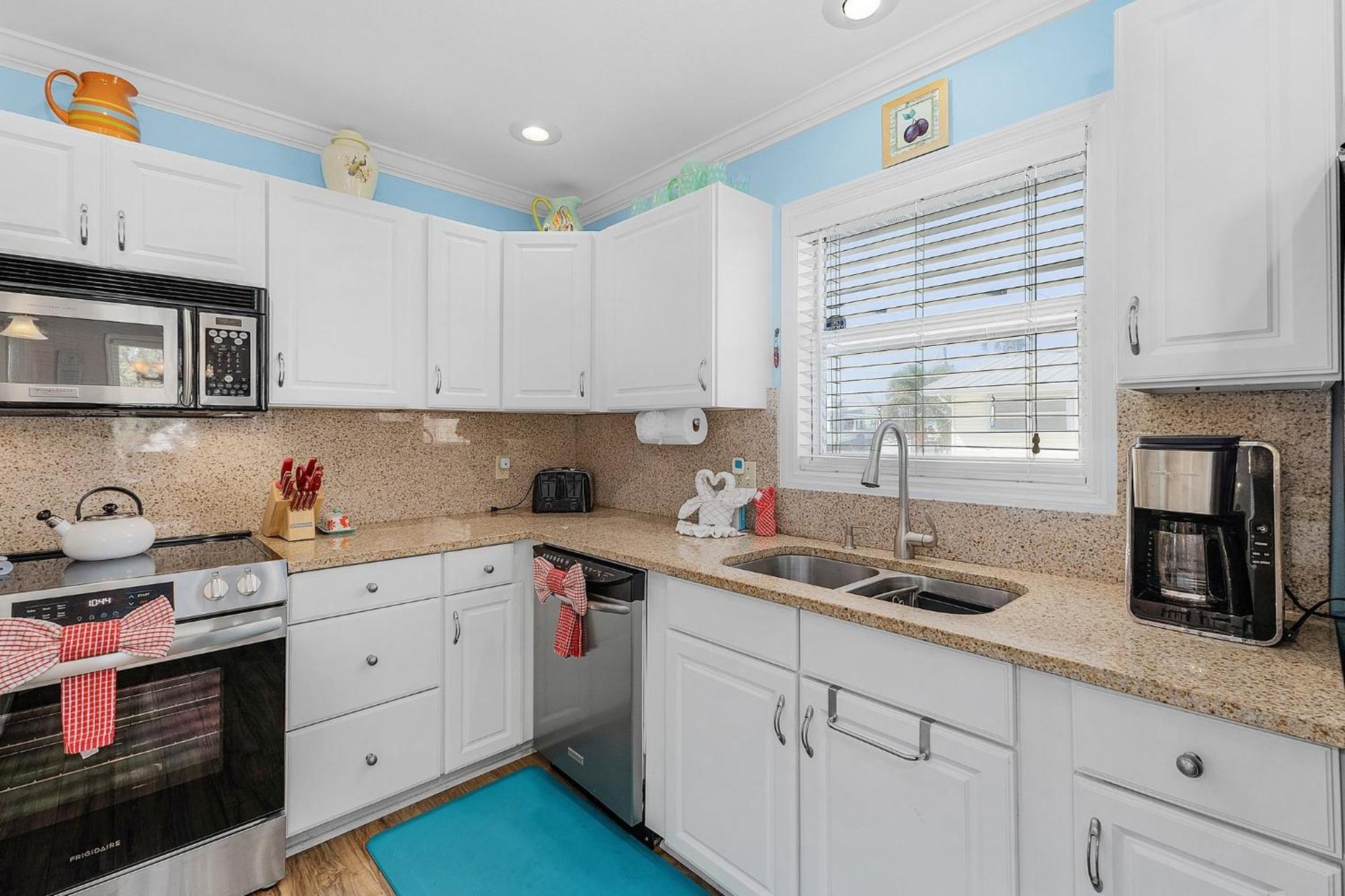 140 Barefoot Bungalow: 4Br/2Ba W/ Heated Pool! Fort Myers Beach Kültér fotó