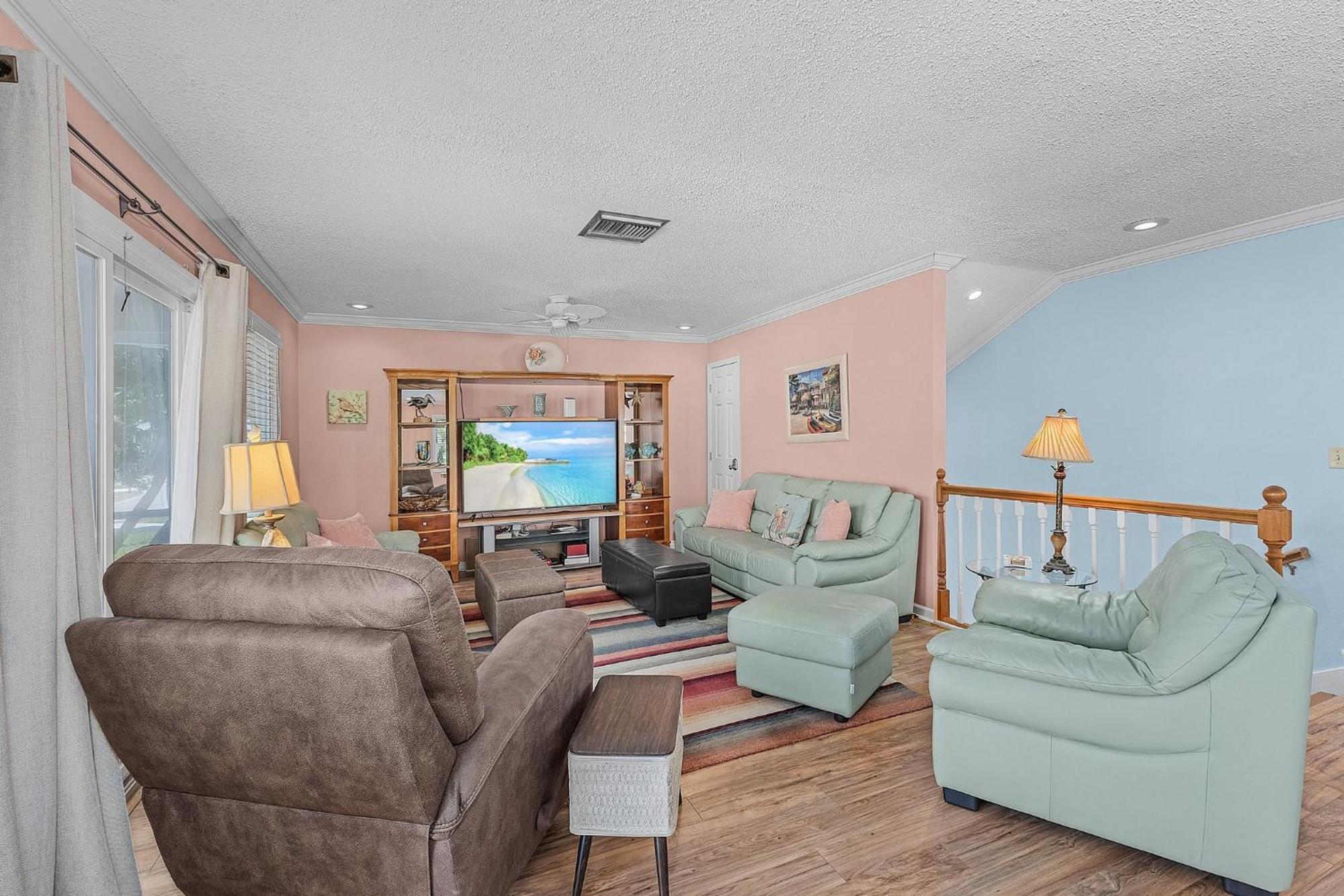 140 Barefoot Bungalow: 4Br/2Ba W/ Heated Pool! Fort Myers Beach Kültér fotó
